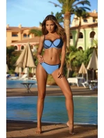 Dvoudílné plavky model 211389 Marko Dvoudílné plavky model 211389 Marko