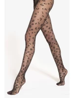 Punčochové kalhoty  model 220109 Gatta