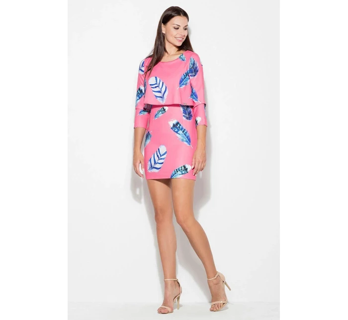 Denní šaty model 76967 Katrus