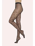 Rajstopy  20 den 24 model 22032582 - Knittex