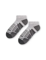 Sportovní bavlněné ponožky Dynamic Sport model 5791604 - Steven