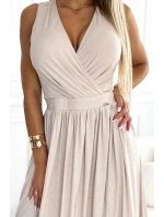 Dámské šaty model 20181283 - numoco Dámské šaty model 20181283 - numoco