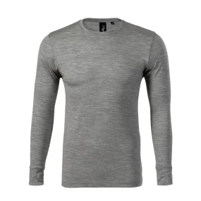 Tričko Malfini Premium Merino Rise LS M MLI-15912
