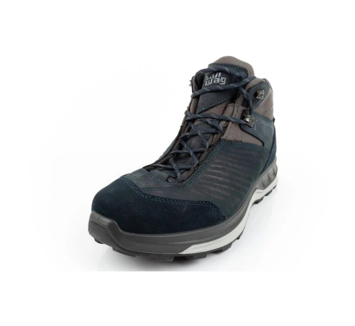 Trekingové boty Hanwag M H9126-007064