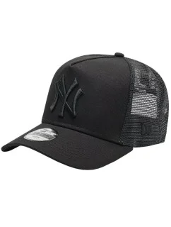 New Era 9Forty Aframe Trucker New York Yankees Cap Jr 12745567