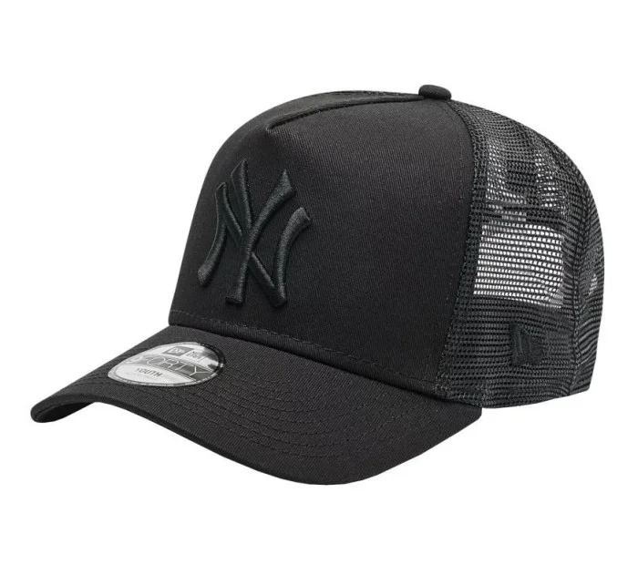 New Era 9Forty Aframe Trucker New York Yankees Cap Jr 12745567