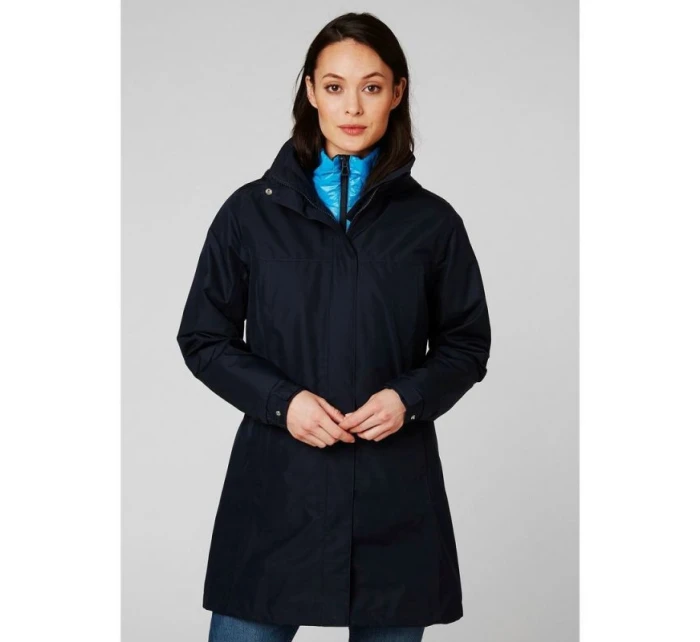 Helly Hansen Aden Long Coat W 62648 597 Bunda