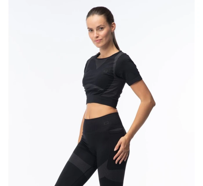 Tričko IQ Cross Ingel Top W 92800625403 Tričko IQ Cross Ingel Top W 92800625403