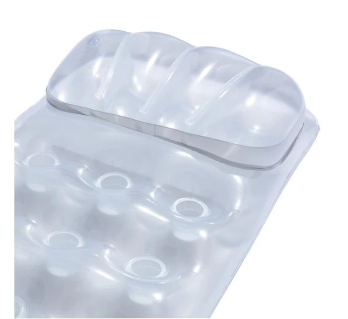 Metal Tech Lounge model 21054794 - Bestway