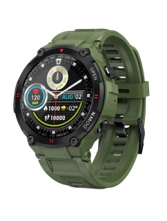 Chytré hodinky GIEWONT Green GW430-3