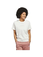 Dámské tričko Graphic Tshirt white model 22160614 - ADIDAS Dámské tričko Graphic Tshirt white model 22160614 - ADIDAS