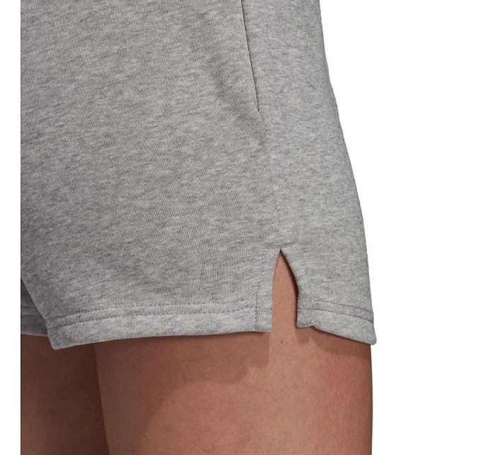 Šortky adidas Essentials Solid W DU0675 dámské Šortky adidas Essentials Solid W DU0675 dámské