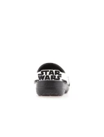 Star Wars Jr dřeváky model 20837644 - Crocs Star Wars Jr dřeváky model 20837644 - Crocs