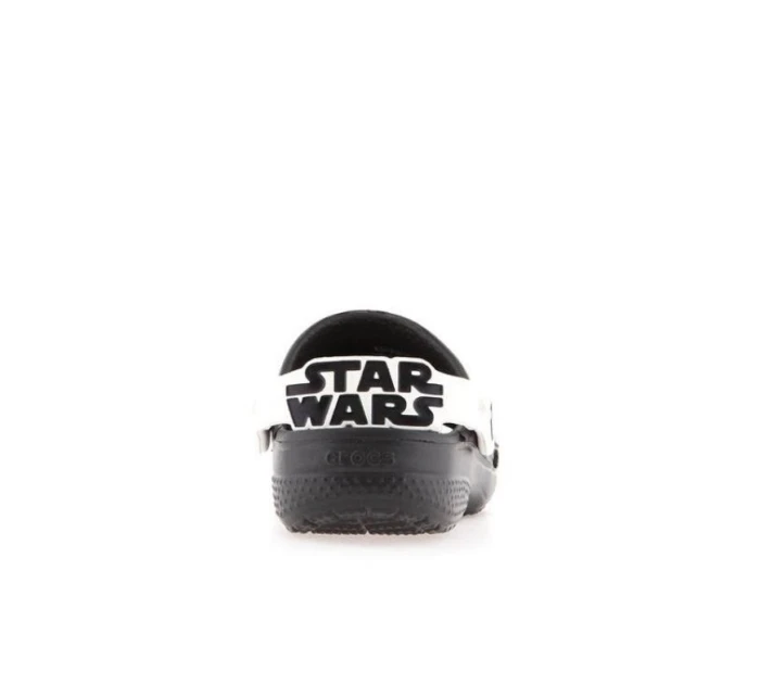Star Wars Jr dřeváky model 20837644 - Crocs Star Wars Jr dřeváky model 20837644 - Crocs