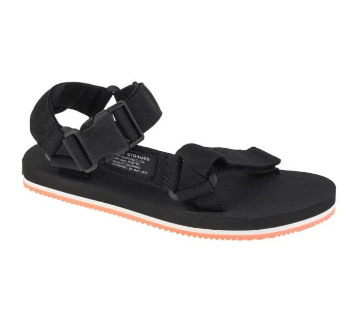 Levi's Tahoe Refresh Sandal W 234206-989-59