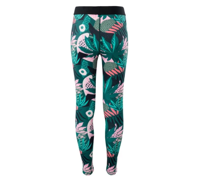 Dívčí legíny Nanna Tg Jr 92800398471 - Elbrus