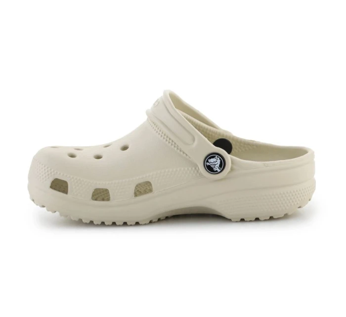 Dřeváky Crocs Classic Clog K Jr 206991-2Y2