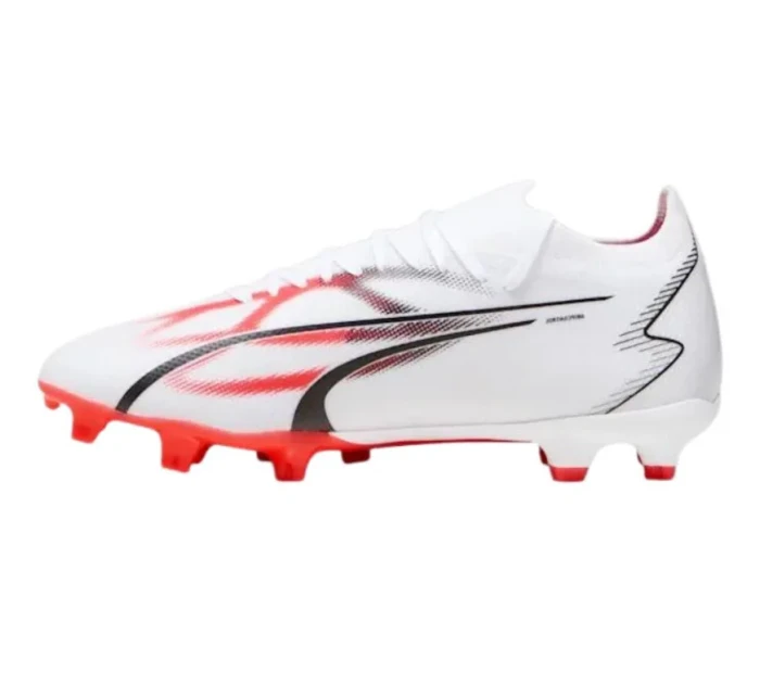 Kopačky Ultra Match FG/AG M model 18761028 01 - Puma Kopačky Ultra Match FG/AG M model 18761028 01 - Puma