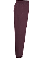 Russell Athletic 750B Dětské tepláky 10.750B burgundy Russell Athletic 750B Dětské tepláky 10.750B burgundy