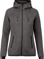 Kariban ProAct PA 359 Dámská tréninková bunda 20.P359 deep grey heather