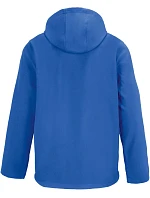 SOL'S Race Hooded Men Pánská 2-vrstvá softshellová bunda s kapucí model 22449878 royal blue SOL'S Race Hooded Men Pánská 2-vrstvá softshellová bunda s kapucí model 22449878 royal blue
