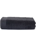 The One Towelling Organic 100 Plážový ručník z bio bavlny 48.1085 anthracite The One Towelling Organic 100 Plážový ručník z bio bavlny 48.1085 anthracite