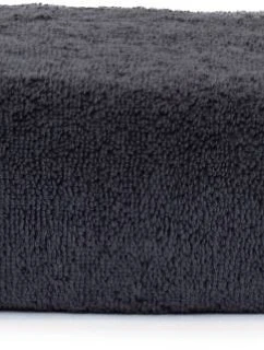 Organic 100 Plážový ručník z bio bavlny model 22527216 anthracite - The One Towelling