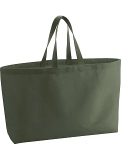 Westford Mill W 696 Plátěná taška 50.0696 olive green