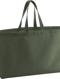 W Plátěná taška 50.0 olive green model 22466348 - Westford Mill