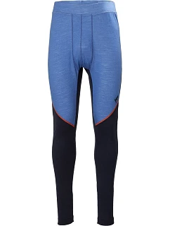 Helly Hansen Lifa 75506 Pánské funkční spodní prádlo "LIFA" 59.5506 navy/stone blue