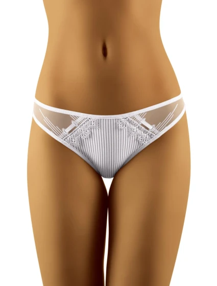 Wol-Bar Sisi barva: bílá