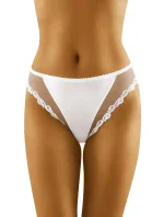 Wol-Bar Poly II barva: bílá