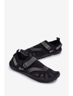 Pánské boty  Černé model 21694078 - Boto