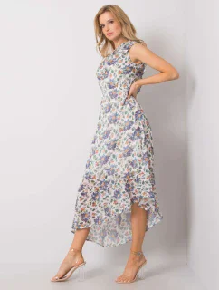 Šaty 322 SK 1632.37 vícebarevných