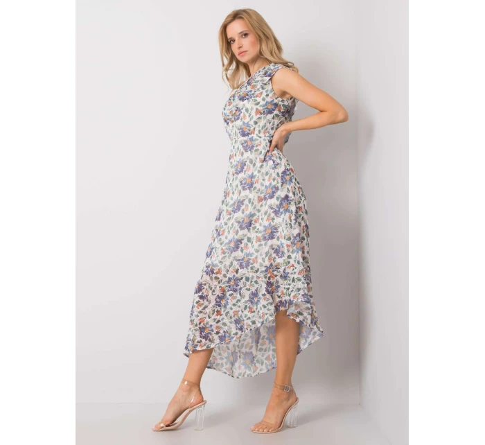 Šaty 322 SK 1632.37 vícebarevných