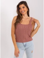 Sada BA KMPL 8018.88P tmavě růžová