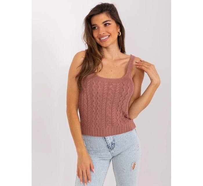 Sada BA KMPL 8018.88P tmavě růžová