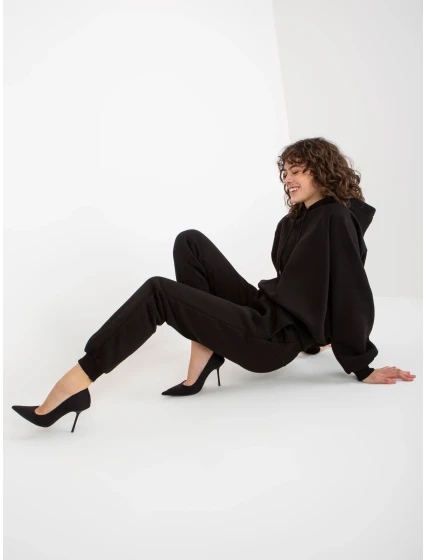 Dámská souprava EM KMPL 659.32 černá - FPrice