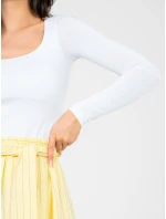 Halenka RV BZ A1193.26 bílá Halenka RV BZ A1193.26 bílá