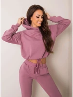 Souprava RV KMPL 5757.87 tmavě růžová