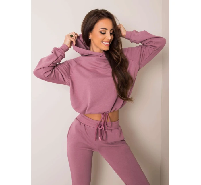 Souprava RV KMPL 5757.87 tmavě růžová