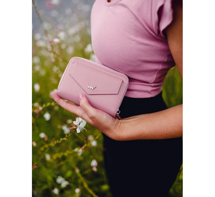 Peněženka VUCH Rubis Creme