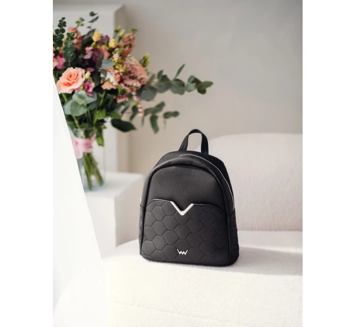 Fashion batoh VUCH Arlen Fossy Black