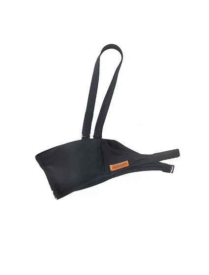 Vrchní díl plavek model 7781674 černá - Calvin Klein