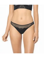 Tanga Lace Spotlight String - Triumph