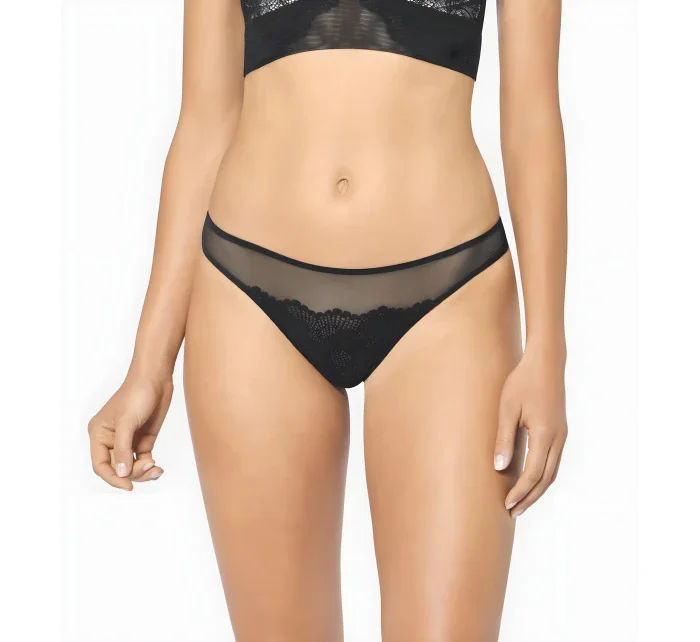 Tanga Lace Spotlight String - Triumph