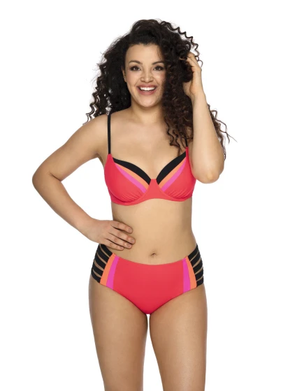 PODPRSENKA SK 136 model 21913628 RŮŽOVÁ - AVA SWIMWEAR