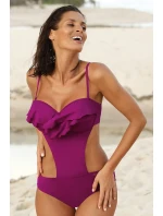 Jednodílné plavky  model 129488 Marko