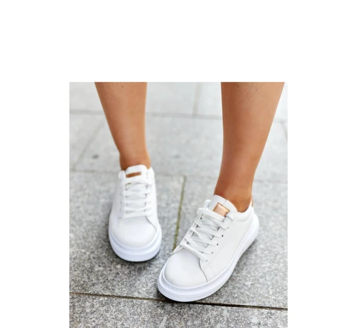 Tenisky  model 207294 Solea