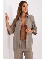 Dámská košile  model 214057 Italy Moda